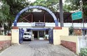 Pimpri Chinchwad Police Station