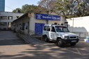 Shivaji nagar Police Station